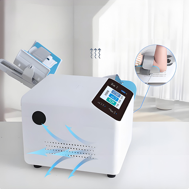 SK-T1 Интеллектуальный сенсорный тренажер для локтя и плеча (1)