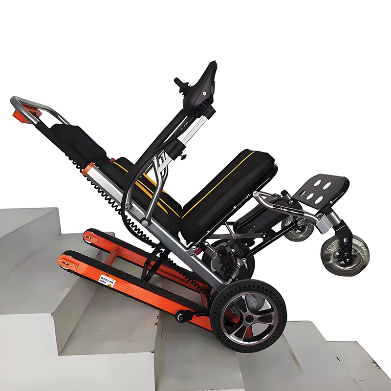 YSE208 Универсальное складное электрическое кресло (2)