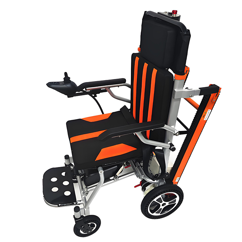 YSE208 Универсальное складное электрическое кресло (1)