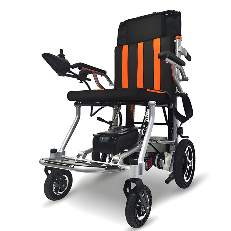 YSE208 Универсальное складное электрическое кресло (3)