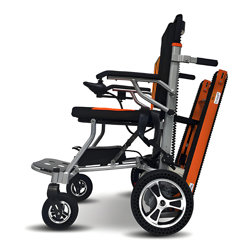 YSE208 Универсальное складное электрическое кресло (4)