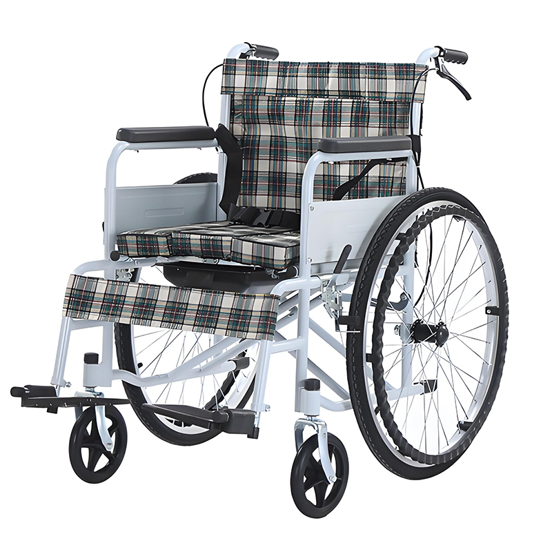 YSM2016 Стандартная ручная коляска (2)