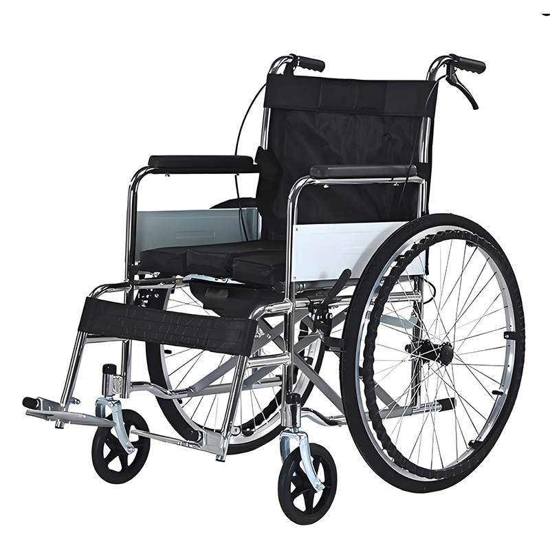 YSM2016 Стандартная ручная коляска (4)