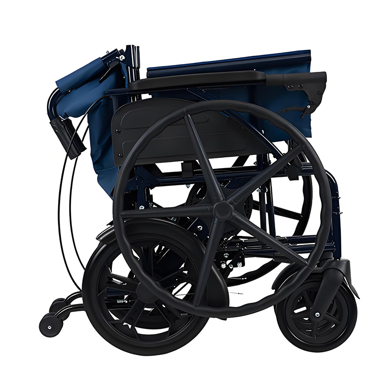 YSM2025 Эргономичная складная коляска (1)