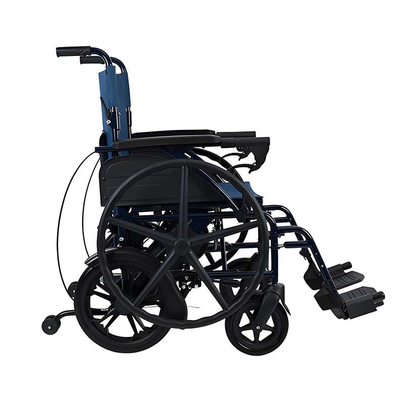 YSM2025 Эргономичная складная коляска (2)