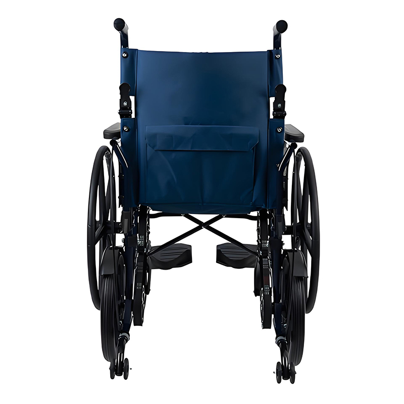 YSM2025 Эргономичная складная коляска (3)