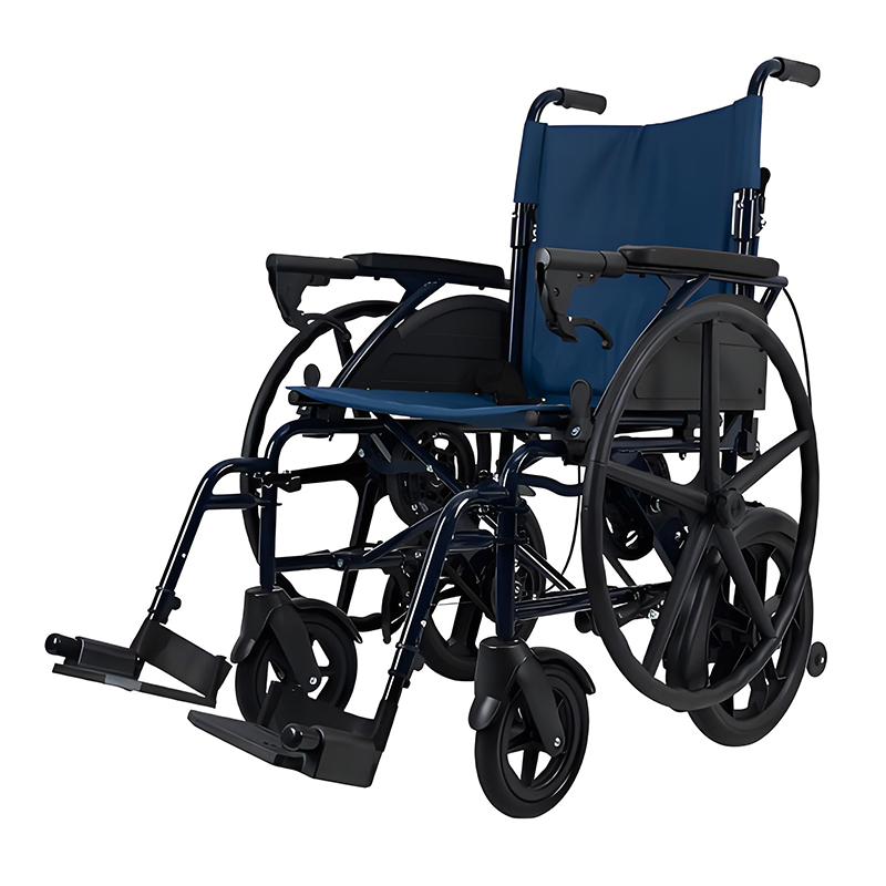 YSM2025 Эргономичная складная коляска (4)