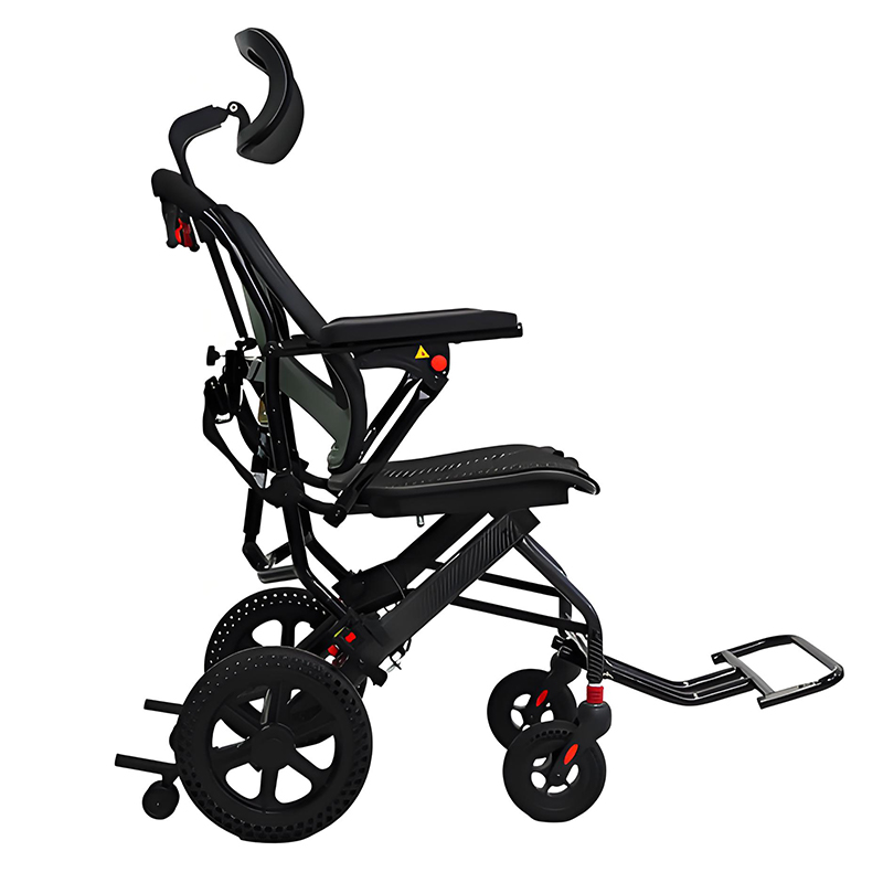 YSM2027 Раскладывающаяся коляска (1)