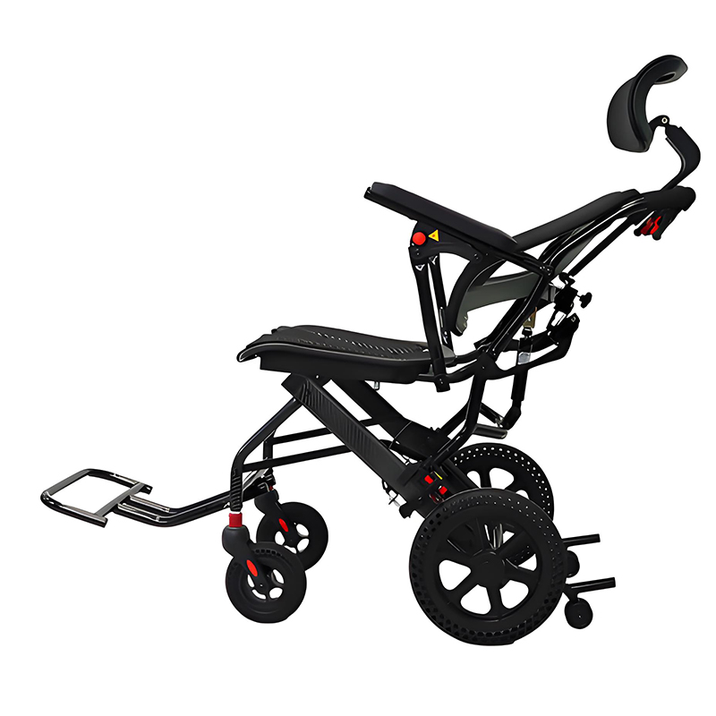 YSM2027 Раскладывающаяся коляска (2)