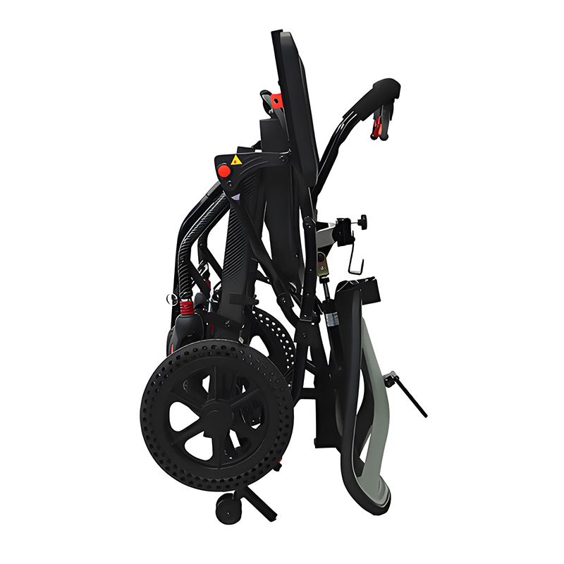 YSM2027 Раскладывающаяся коляска (3)