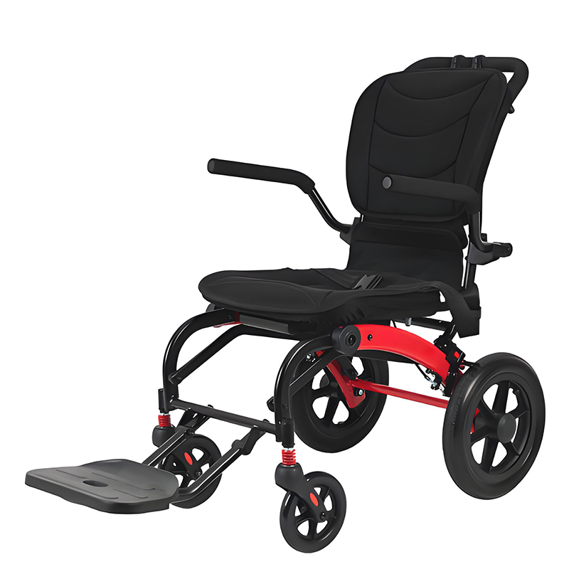 YSM2028 Авиационная портативная легкая коляска (1)