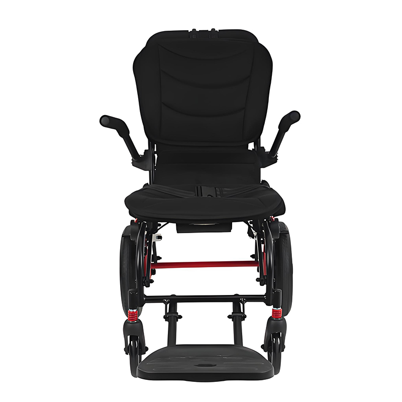 YSM2028 Авиационная портативная легкая коляска (2)