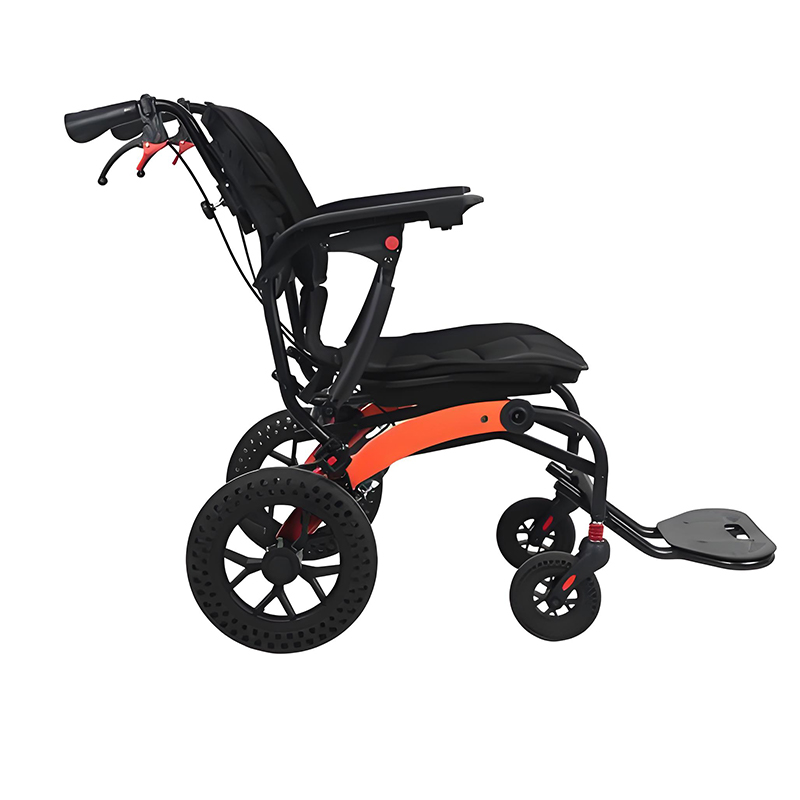 YSM2029 Складная легкая коляска (1)