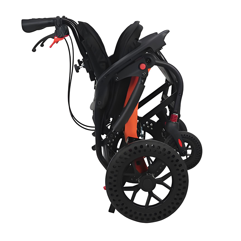 YSM2029 Складная легкая коляска (2)