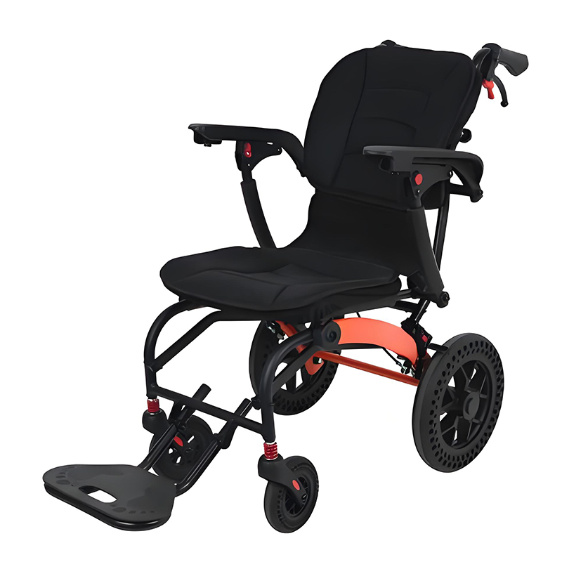 YSM2029 Складная легкая коляска (3)