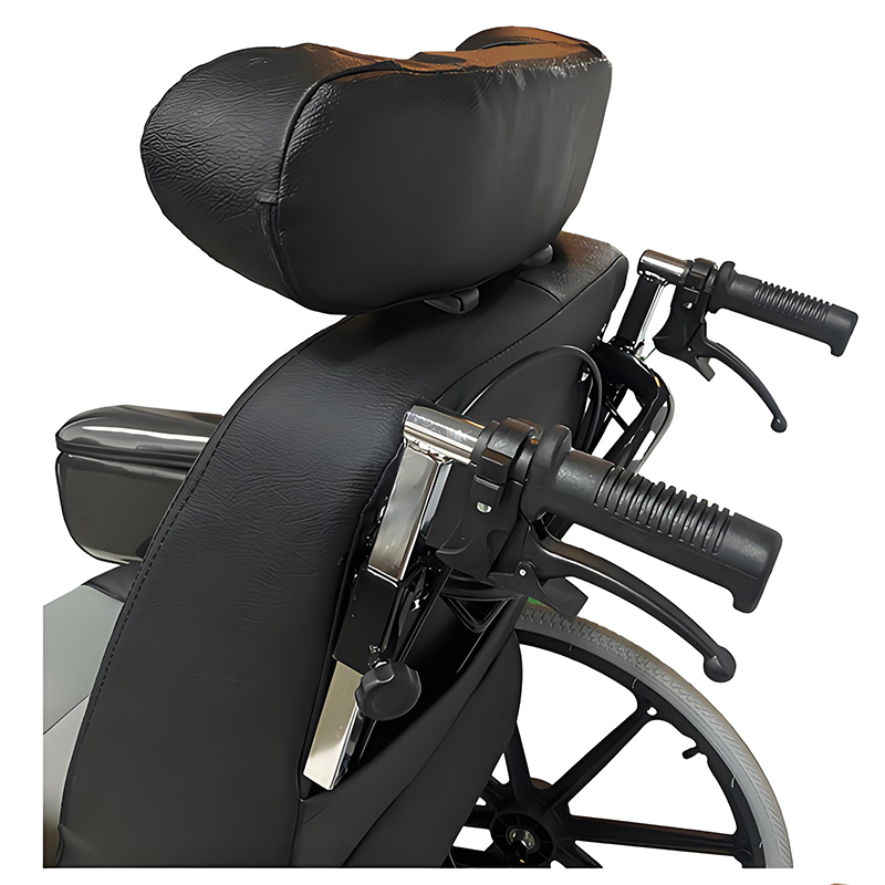 YSM2059 Складная коляска (2)