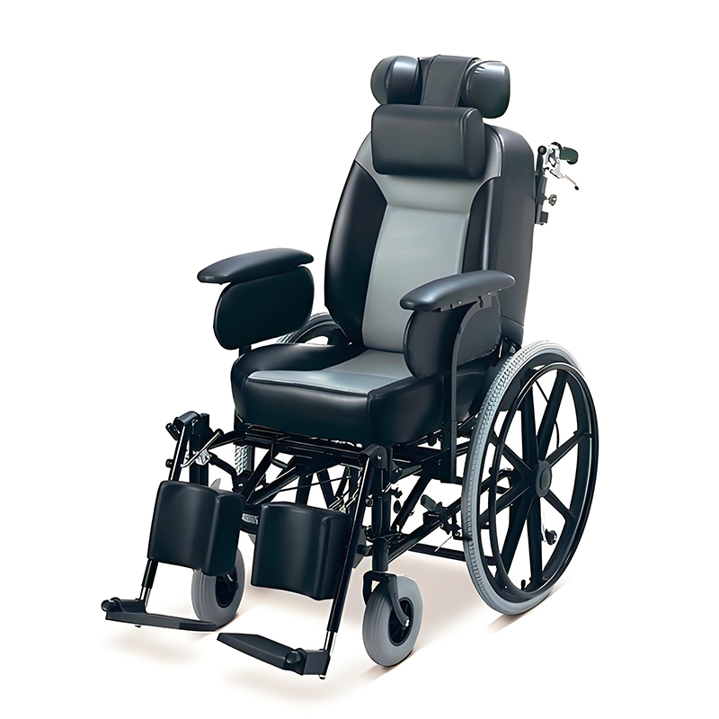 YSM2059 Складная коляска (4)