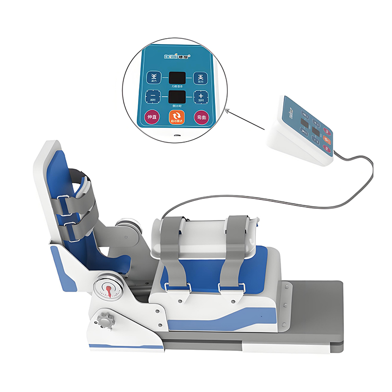 Реабилитационный тренажер голеностопного сустава DDXL-H-02 (2)