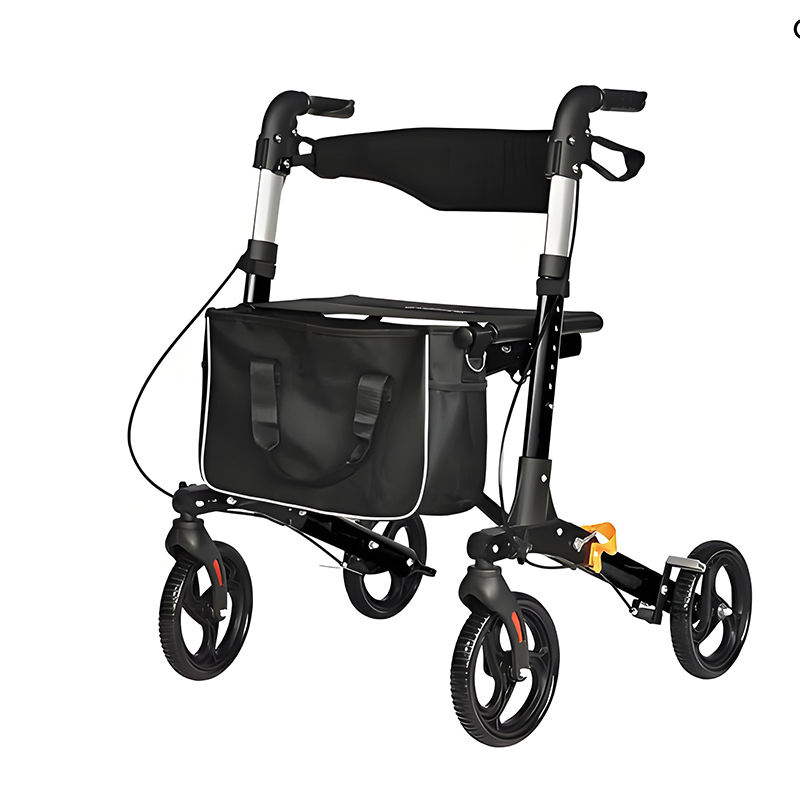 Складной ходунок-роллатор YSW7009 с возможностью кастомизации (1)