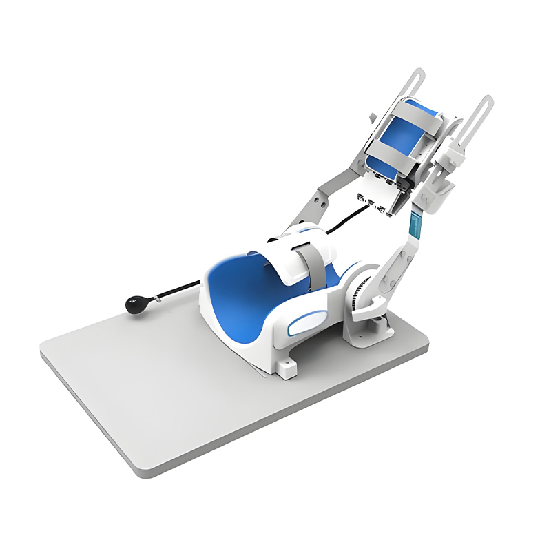 Тренажер для реабилитации коленного сустава DDXL-X (полноугловое сгибание и разгибание) (1)