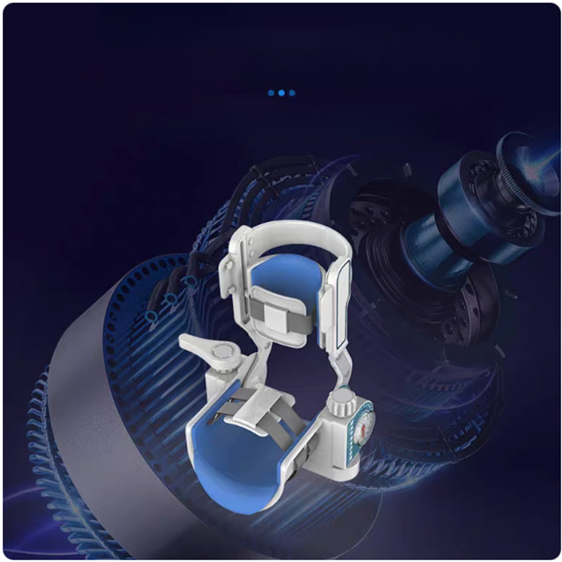 Тренажер для реабилитации локтевого сустава DDXL-Z (2)