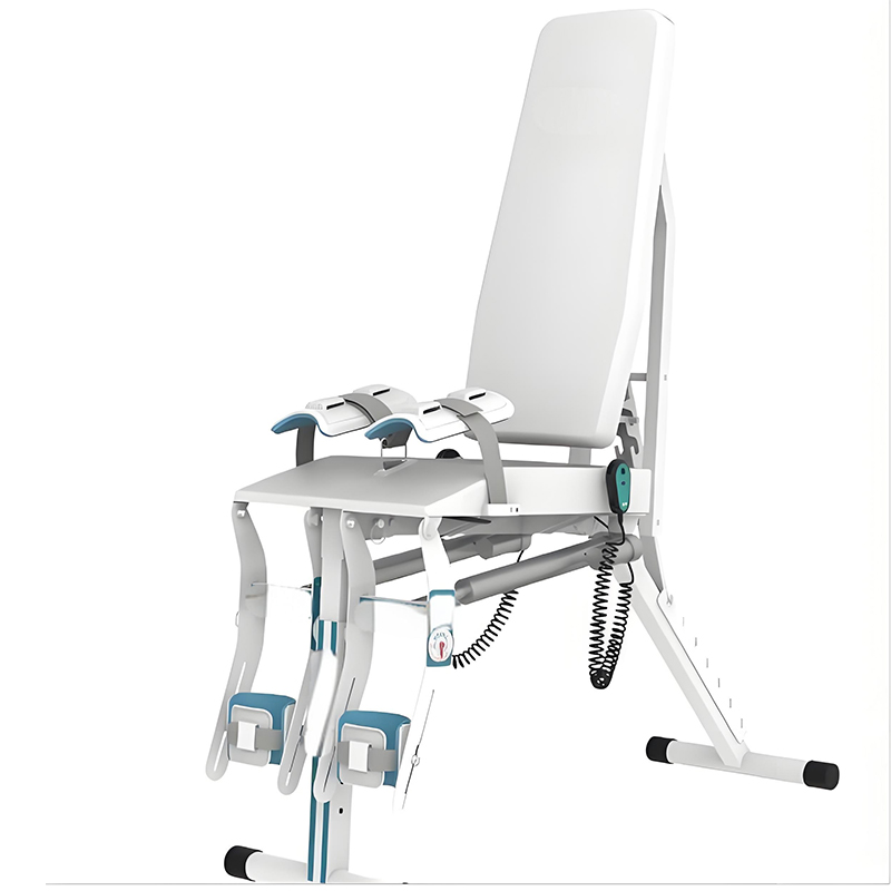 Умный тренажер для нижних конечностей серии DAXZ (1)